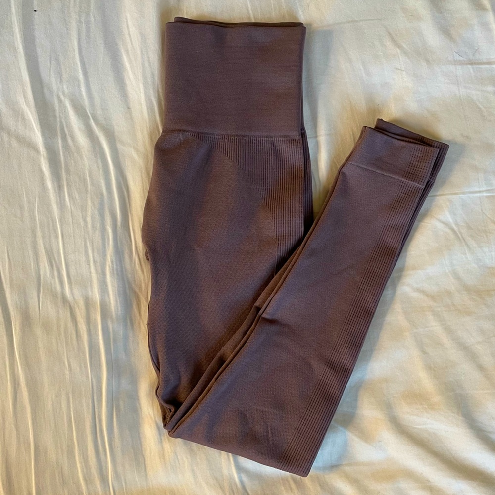 Set active leggings